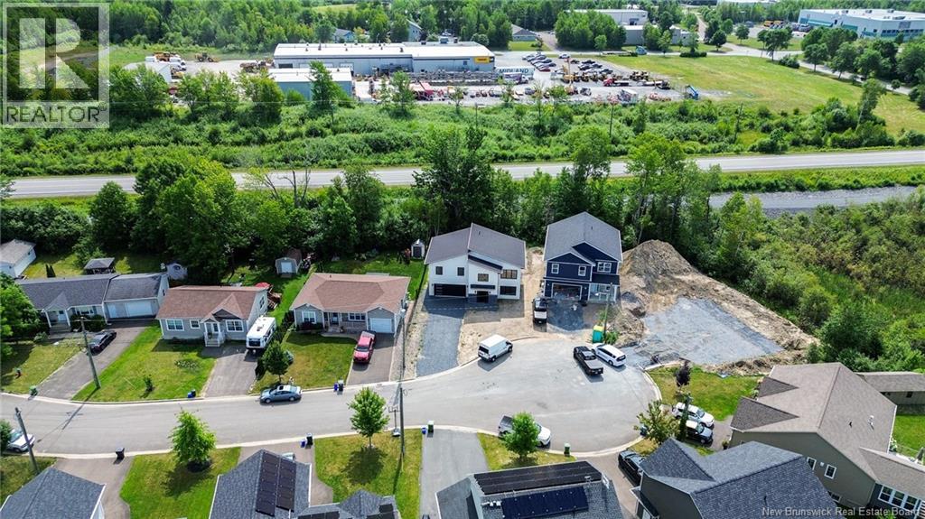 192 Dora Drive, Fredericton, New Brunswick  E3B 9L3 - Photo 45 - NB124554