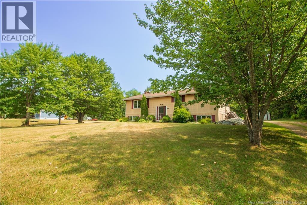 1178 Route 820, Barnesville, New Brunswick