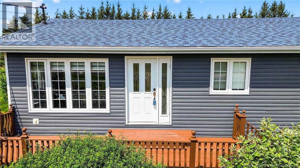 2397 Route 134, Shediac Cape, New Brunswick