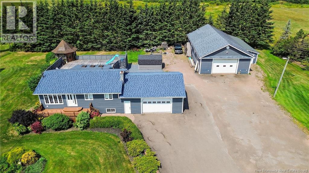 2397 Route 134, Shediac Cape, New Brunswick  E4P 3E3 - Photo 13 - NB124631