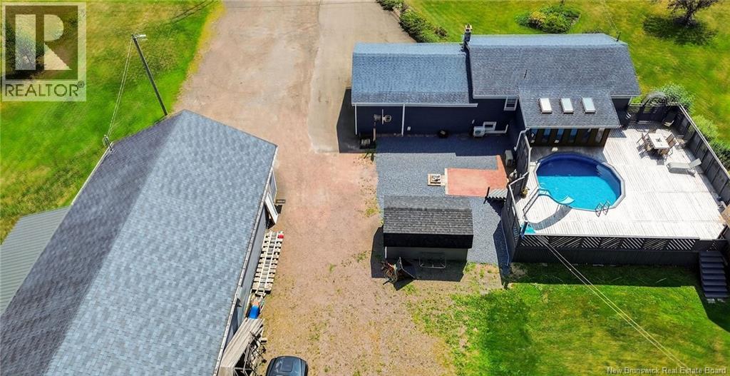 2397 Route 134, Shediac Cape, New Brunswick  E4P 3E3 - Photo 14 - NB124631