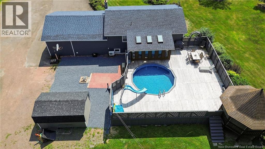 2397 Route 134, Shediac Cape, New Brunswick  E4P 3E3 - Photo 16 - NB124631