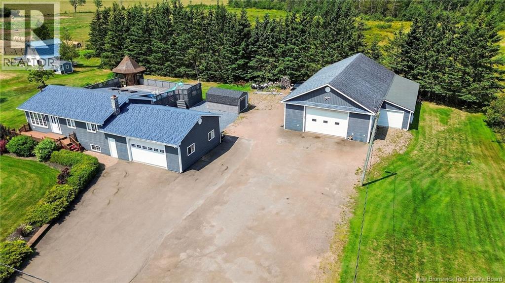 2397 Route 134, Shediac Cape, New Brunswick  E4P 3E3 - Photo 17 - NB124631