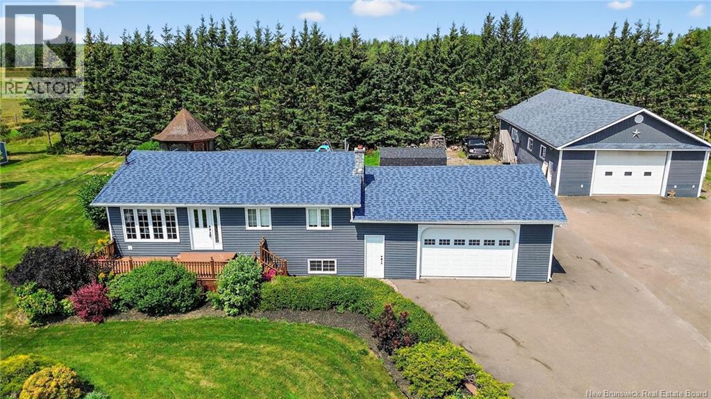 2397 Route 134, Shediac Cape, New Brunswick  E4P 3E3 - Photo 18 - NB124631