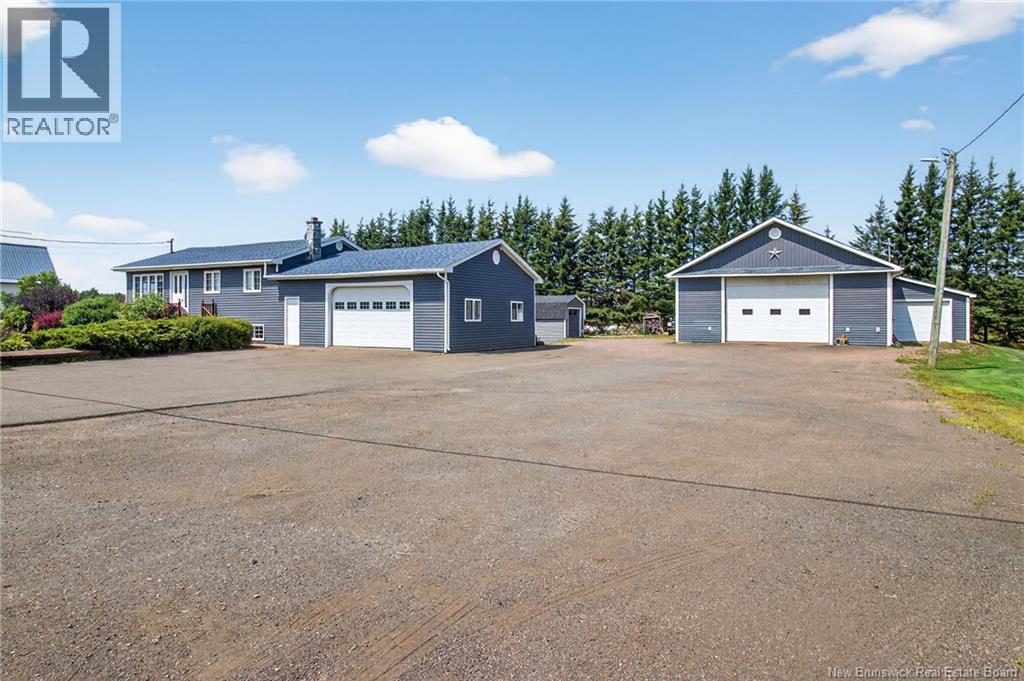 2397 Route 134, Shediac Cape, New Brunswick  E4P 3E3 - Photo 2 - NB124631