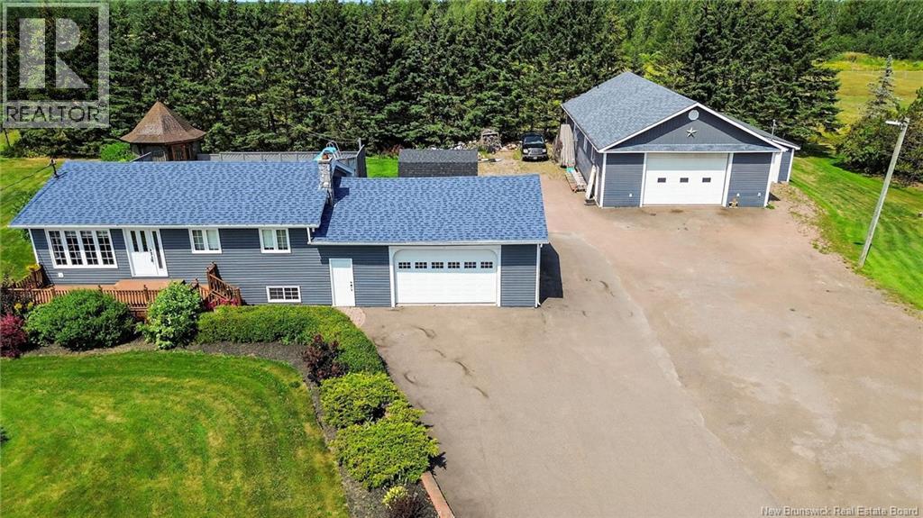 2397 Route 134, Shediac Cape, New Brunswick  E4P 3E3 - Photo 20 - NB124631