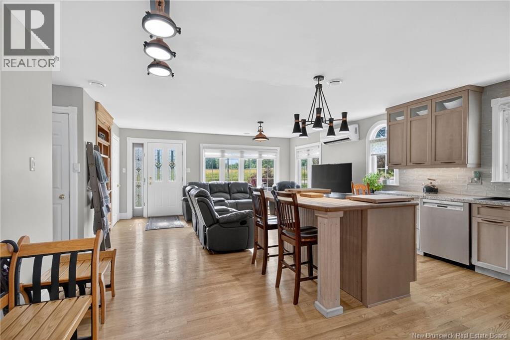 2397 Route 134, Shediac Cape, New Brunswick  E4P 3E3 - Photo 24 - NB124631