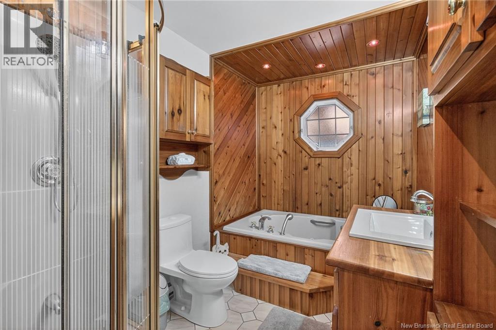 2397 Route 134, Shediac Cape, New Brunswick  E4P 3E3 - Photo 37 - NB124631