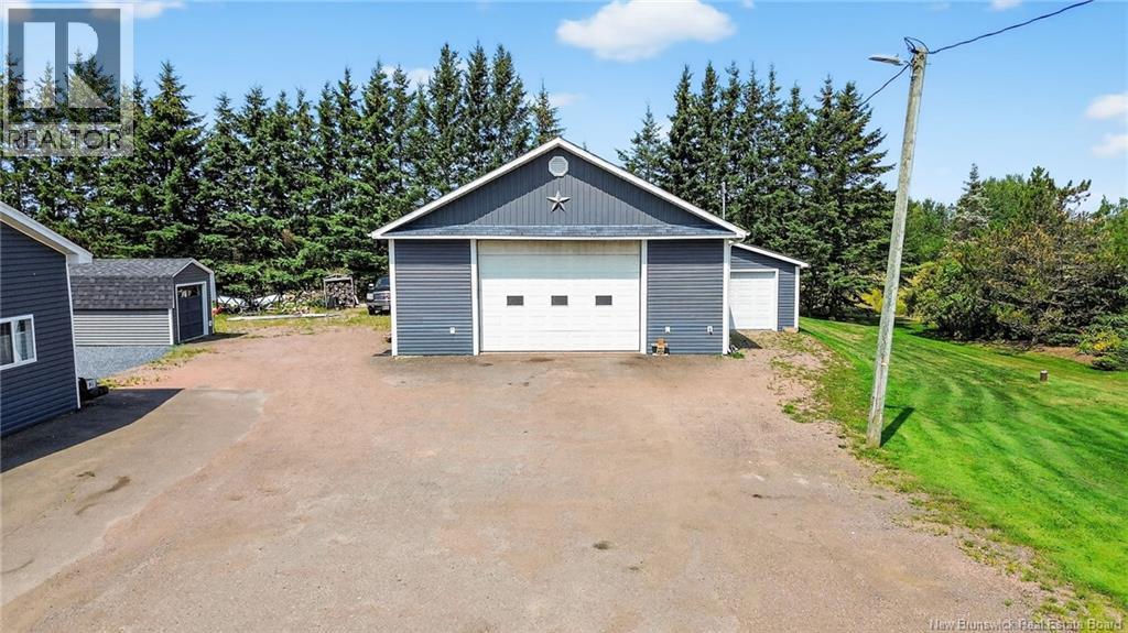 2397 Route 134, Shediac Cape, New Brunswick  E4P 3E3 - Photo 5 - NB124631