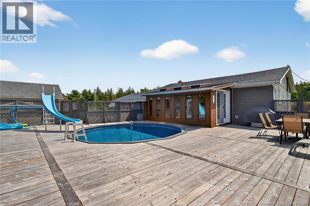 2397 Route 134, Shediac Cape, New Brunswick  E4P 3E3 - Photo 8 - NB124631