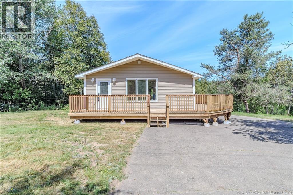 2983 Route 790, Musquash, New Brunswick