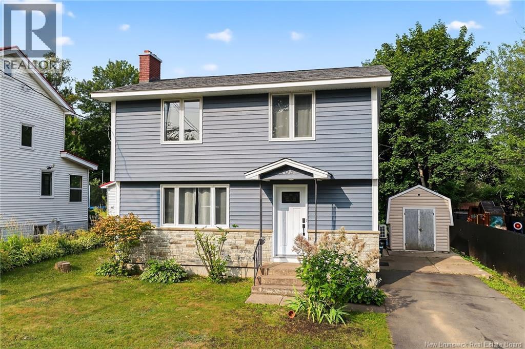 205 Wedgewood, Riverview, New Brunswick  E1B 4T8 - Photo 2 - NB124620