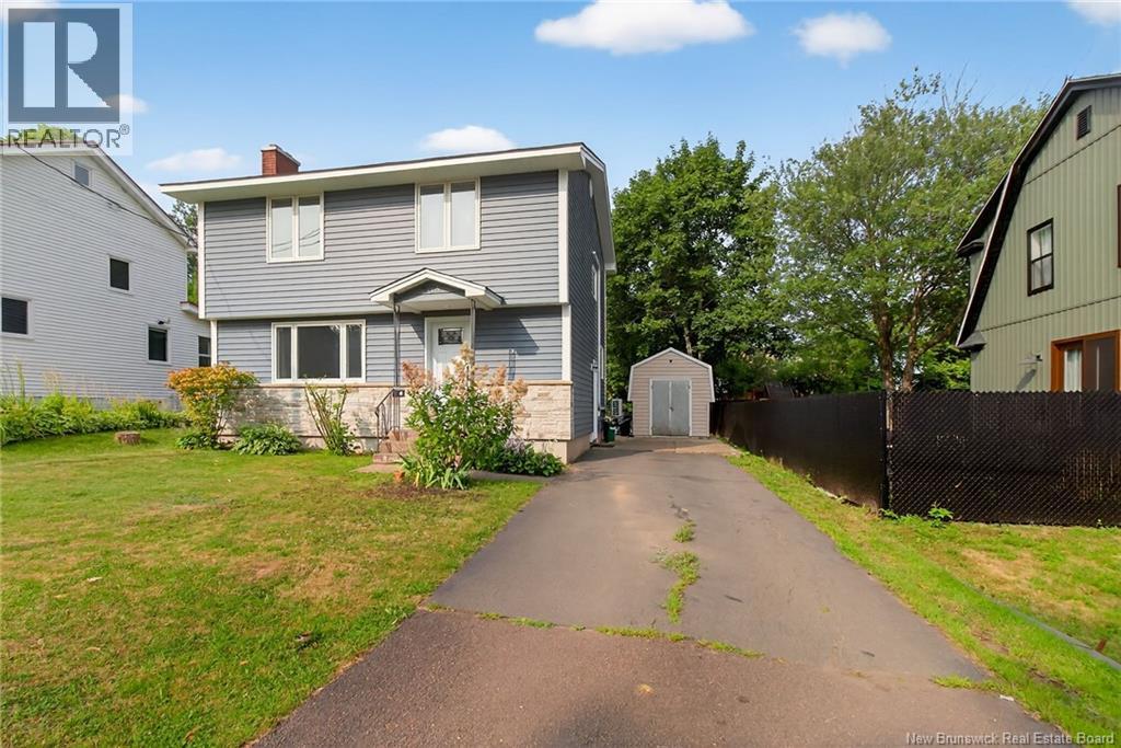 205 Wedgewood, Riverview, New Brunswick  E1B 4T8 - Photo 3 - NB124620