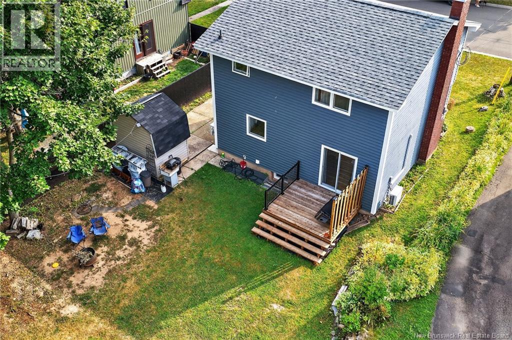 205 Wedgewood, Riverview, New Brunswick  E1B 4T8 - Photo 8 - NB124620