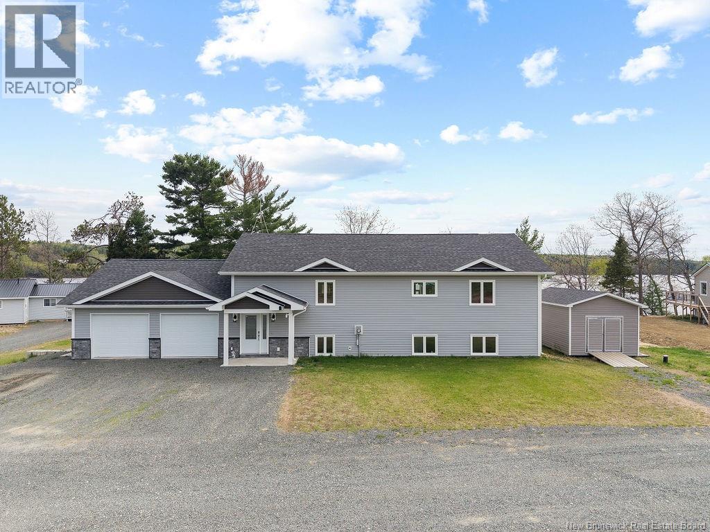 1175 Route 425, Whitney, New Brunswick