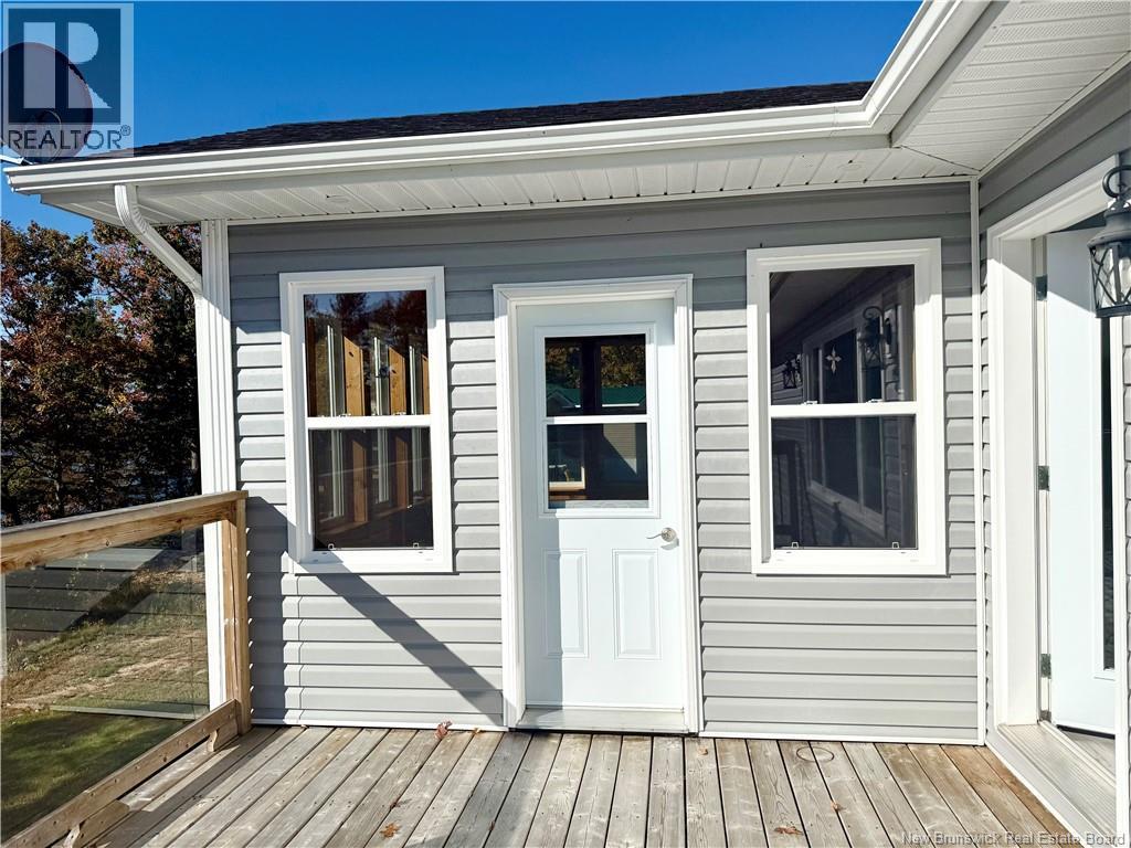 1175 Route 425, Whitney, New Brunswick  E1V 4L3 - Photo 35 - NB124450