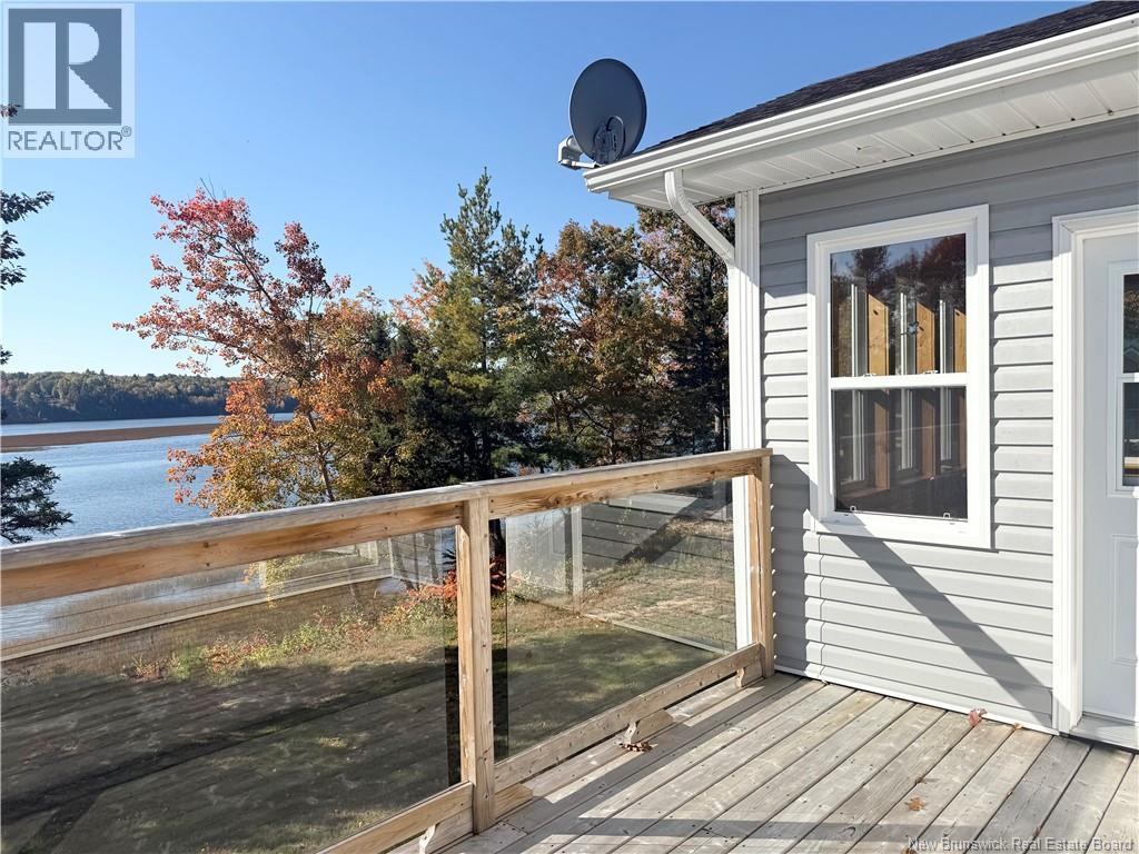 1175 Route 425, Whitney, New Brunswick  E1V 4L3 - Photo 36 - NB124450