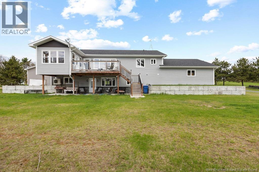 1175 Route 425, Whitney, New Brunswick  E1V 4L3 - Photo 6 - NB124450
