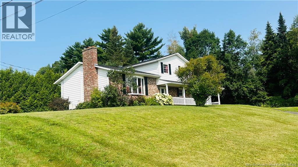 131 Riverside Drive, Woodstock, New Brunswick  E7M 2P4 - Photo 2 - NB124259