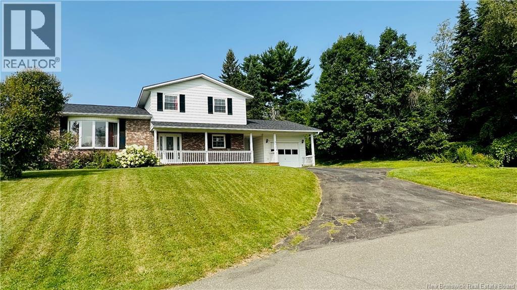 131 Riverside Drive, Woodstock, New Brunswick  E7M 2P4 - Photo 4 - NB124259