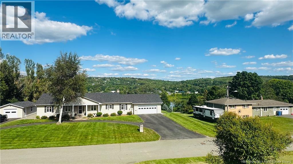 131 Riverside Drive, Woodstock, New Brunswick  E7M 2P4 - Photo 43 - NB124259