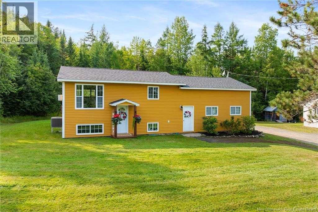 823 Route 148, Killarney Road, New Brunswick