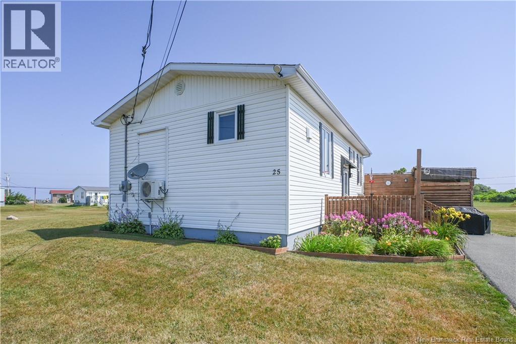 25 Downing Road, Anse-Bleue, New Brunswick  E8N 2E5 - Photo 5 - NB124657