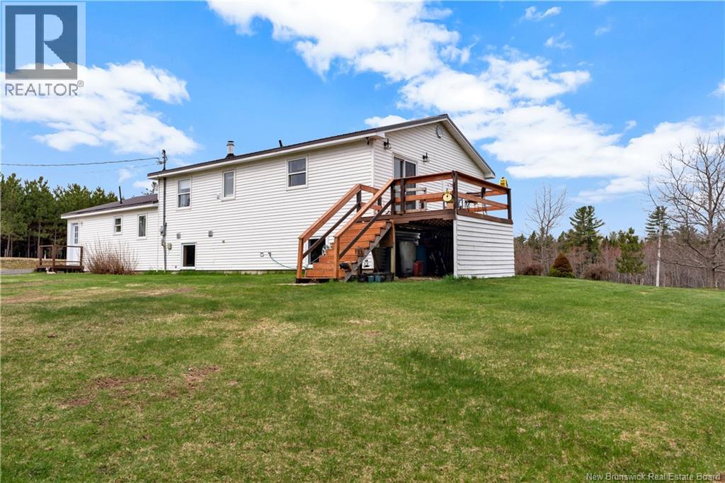 1341 Tweedie Brook Road, Kouchibouguac, New Brunswick  E4X 1M6 - Photo 50 - NB124577