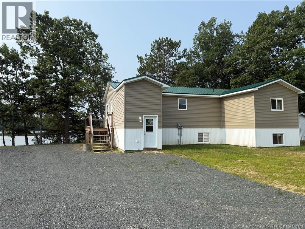 1177 Route 425, Whitney, New Brunswick  E1V 4L3 - Photo 2 - NB124445