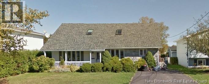 35 Fulton Crescent, Moncton, New Brunswick