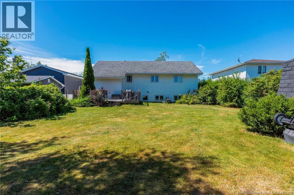 35 Fulton Crescent, Moncton, New Brunswick  E1C 9J1 - Photo 27 - NB124490