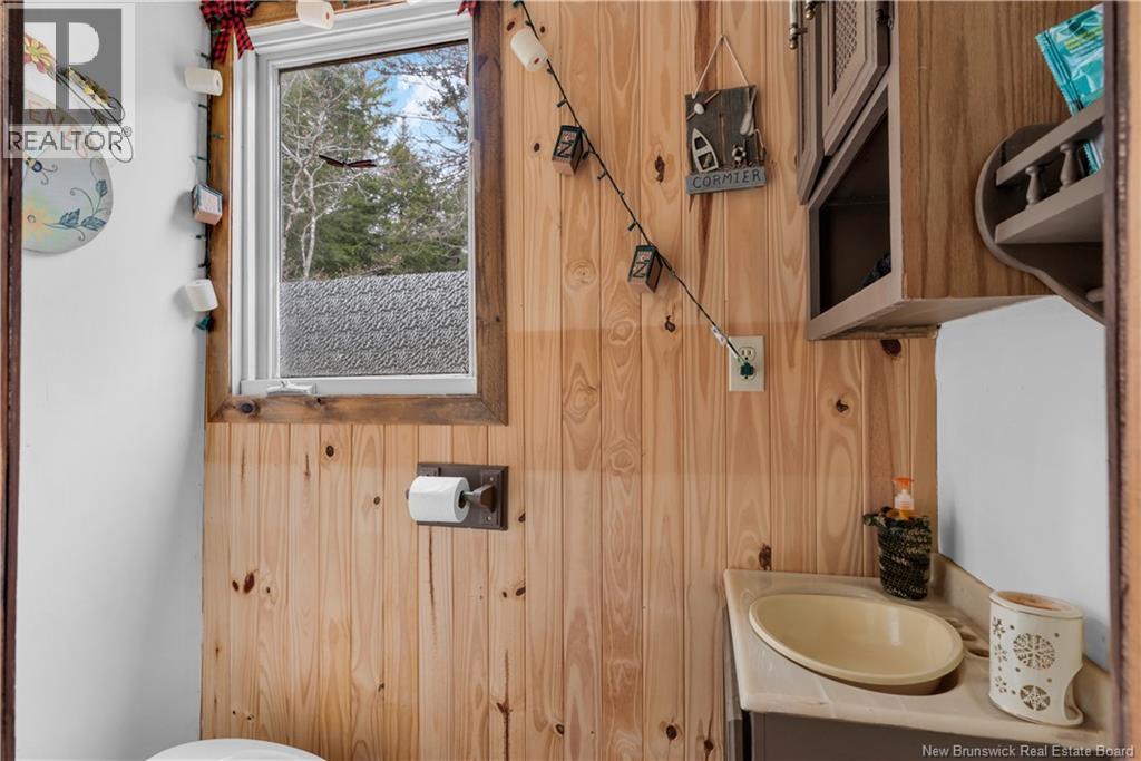 Camp Tweedie Brook Road, Kouchibouguac, New Brunswick  E4X 1M6 - Photo 12 - NB124575
