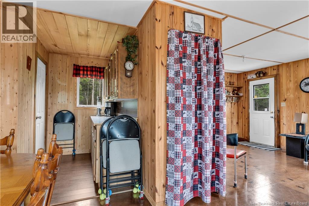 Camp Tweedie Brook Road, Kouchibouguac, New Brunswick  E4X 1M6 - Photo 13 - NB124575