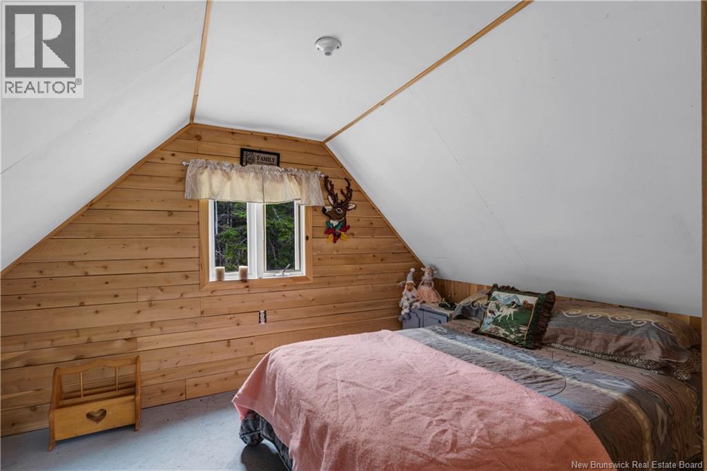 Camp Tweedie Brook Road, Kouchibouguac, New Brunswick  E4X 1M6 - Photo 14 - NB124575