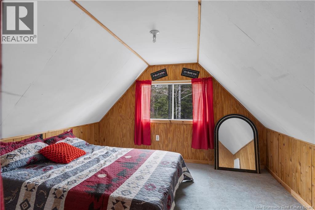 Camp Tweedie Brook Road, Kouchibouguac, New Brunswick  E4X 1M6 - Photo 15 - NB124575