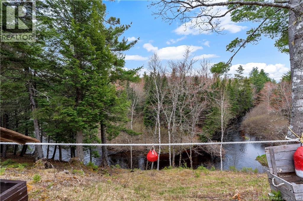 Camp Tweedie Brook Road, Kouchibouguac, New Brunswick  E4X 1M6 - Photo 16 - NB124575