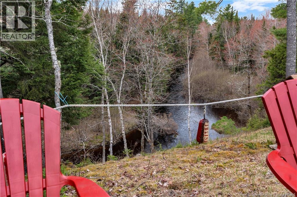 Camp Tweedie Brook Road, Kouchibouguac, New Brunswick  E4X 1M6 - Photo 17 - NB124575