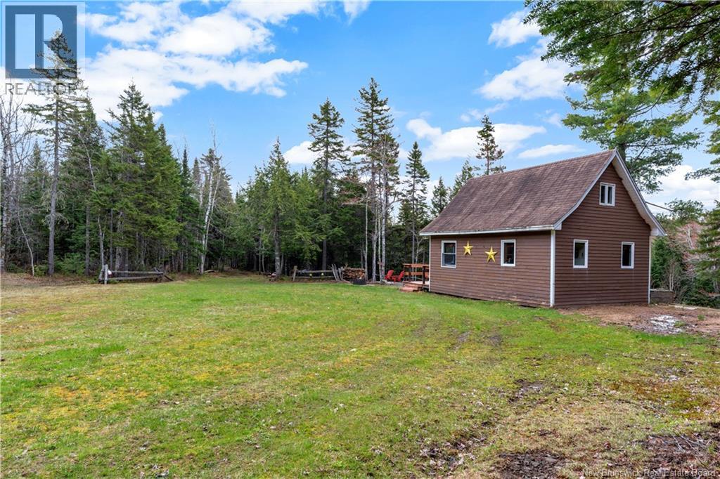 Camp Tweedie Brook Road, Kouchibouguac, New Brunswick  E4X 1M6 - Photo 18 - NB124575