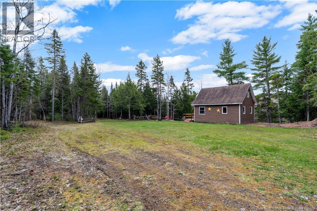 Camp Tweedie Brook Road, Kouchibouguac, New Brunswick  E4X 1M6 - Photo 19 - NB124575