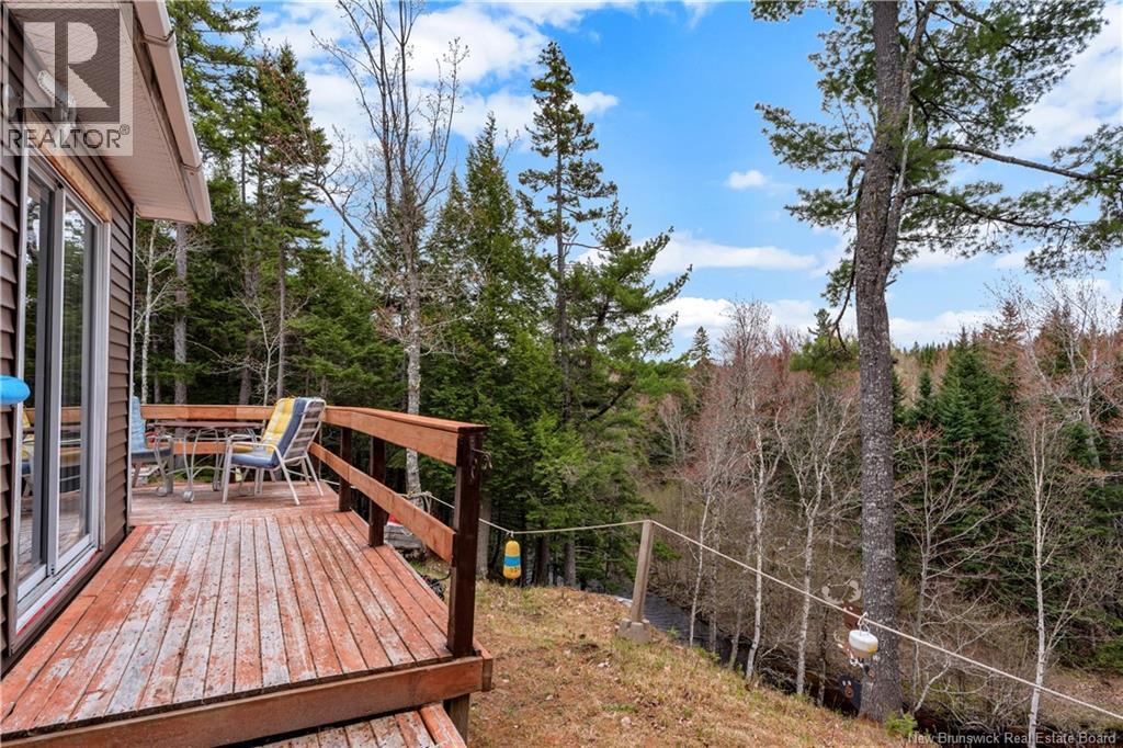 Camp Tweedie Brook Road, Kouchibouguac, New Brunswick  E4X 1M6 - Photo 23 - NB124575
