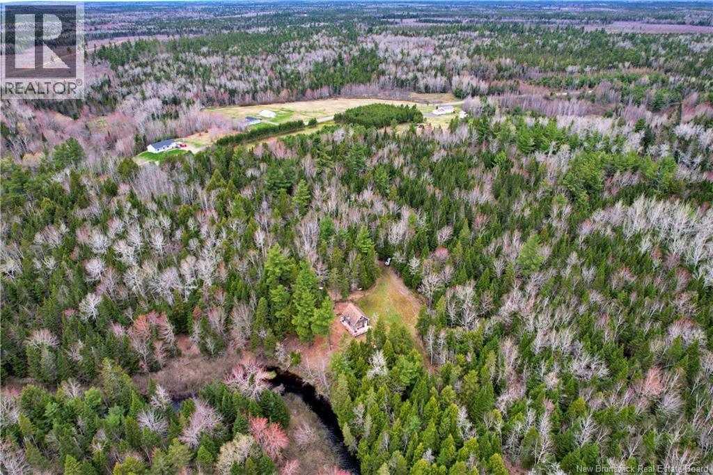 Camp Tweedie Brook Road, Kouchibouguac, New Brunswick  E4X 1M6 - Photo 25 - NB124575