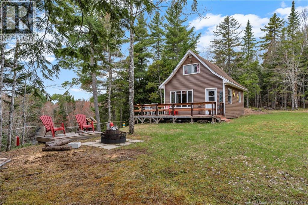 Camp Tweedie Brook Road, Kouchibouguac, New Brunswick  E4X 1M6 - Photo 3 - NB124575
