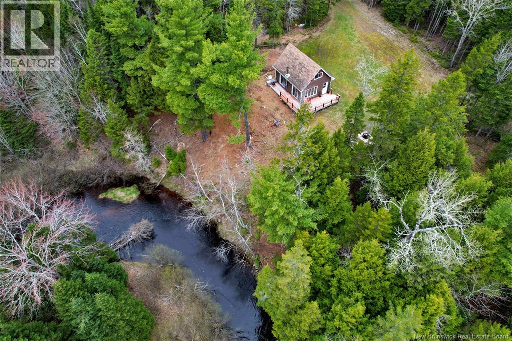 Camp Tweedie Brook Road, Kouchibouguac, New Brunswick  E4X 1M6 - Photo 4 - NB124575