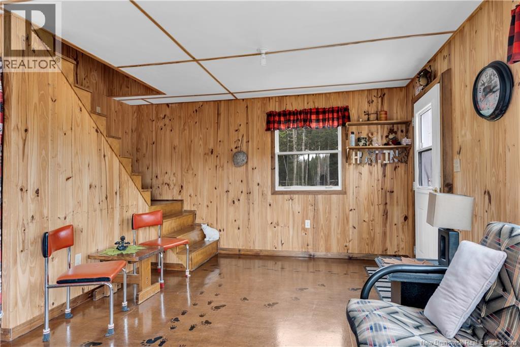 Camp Tweedie Brook Road, Kouchibouguac, New Brunswick  E4X 1M6 - Photo 7 - NB124575