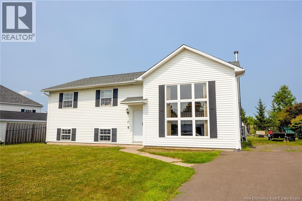 3 Willingdon Street, Oromocto, New Brunswick