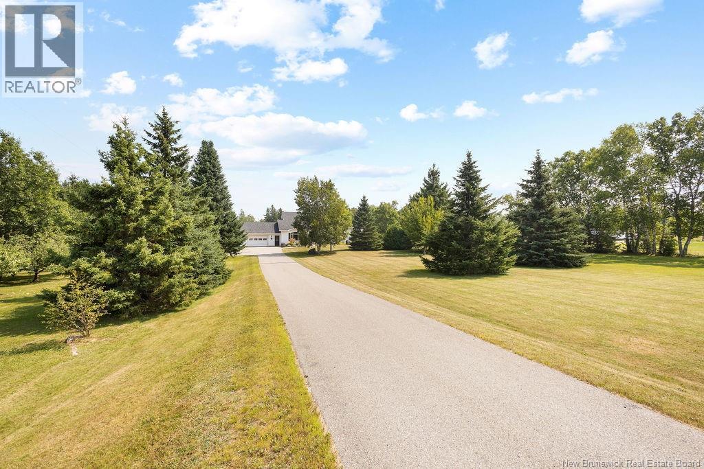 11399 Route 126, Rogersville, New Brunswick