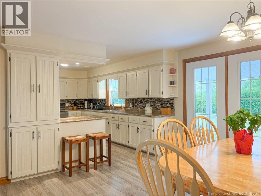 1819 Route 103, Wakefield, New Brunswick  E7M 1B2 - Photo 17 - NB124547