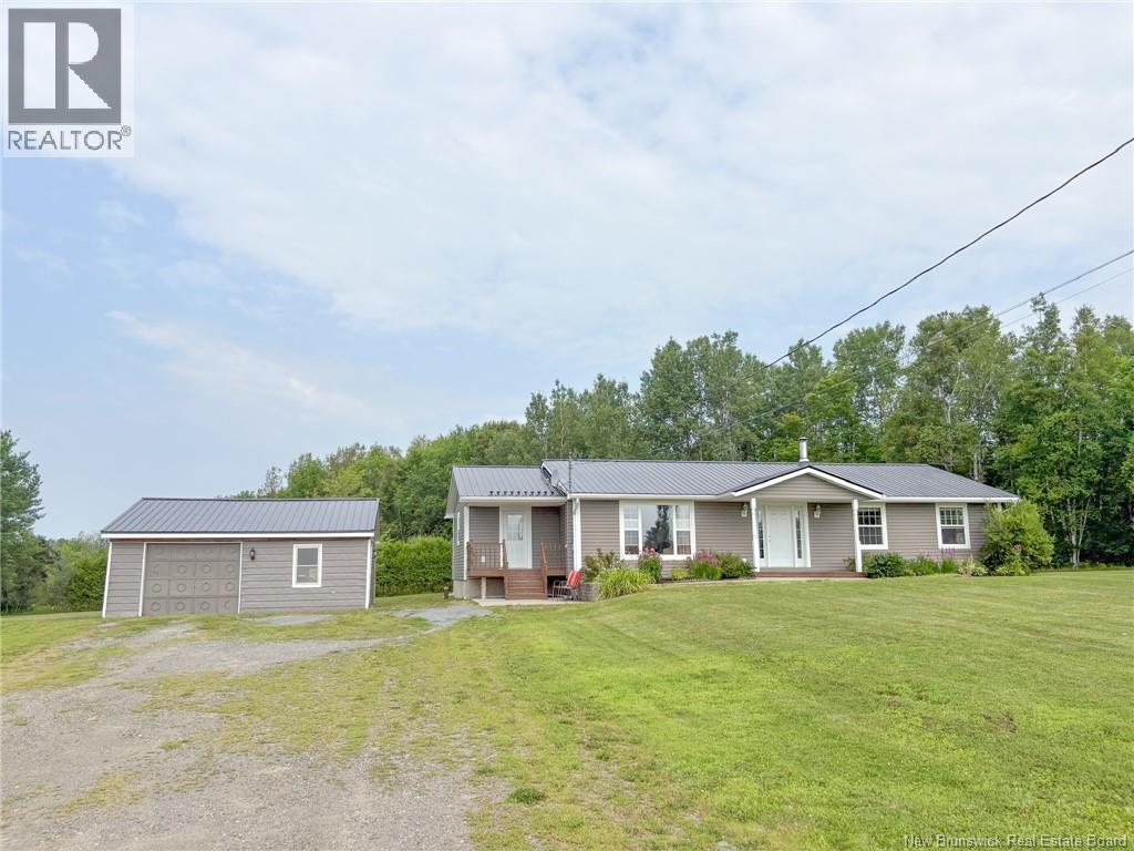 1819 Route 103, Wakefield, New Brunswick  E7M 1B2 - Photo 2 - NB124547