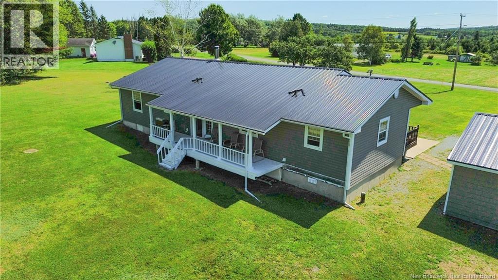 1819 Route 103, Wakefield, New Brunswick  E7M 1B2 - Photo 3 - NB124547
