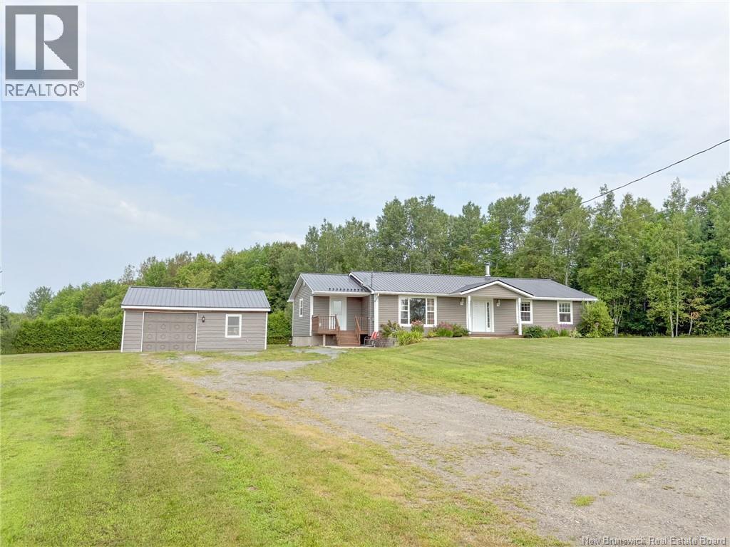 1819 Route 103, Wakefield, New Brunswick  E7M 1B2 - Photo 35 - NB124547